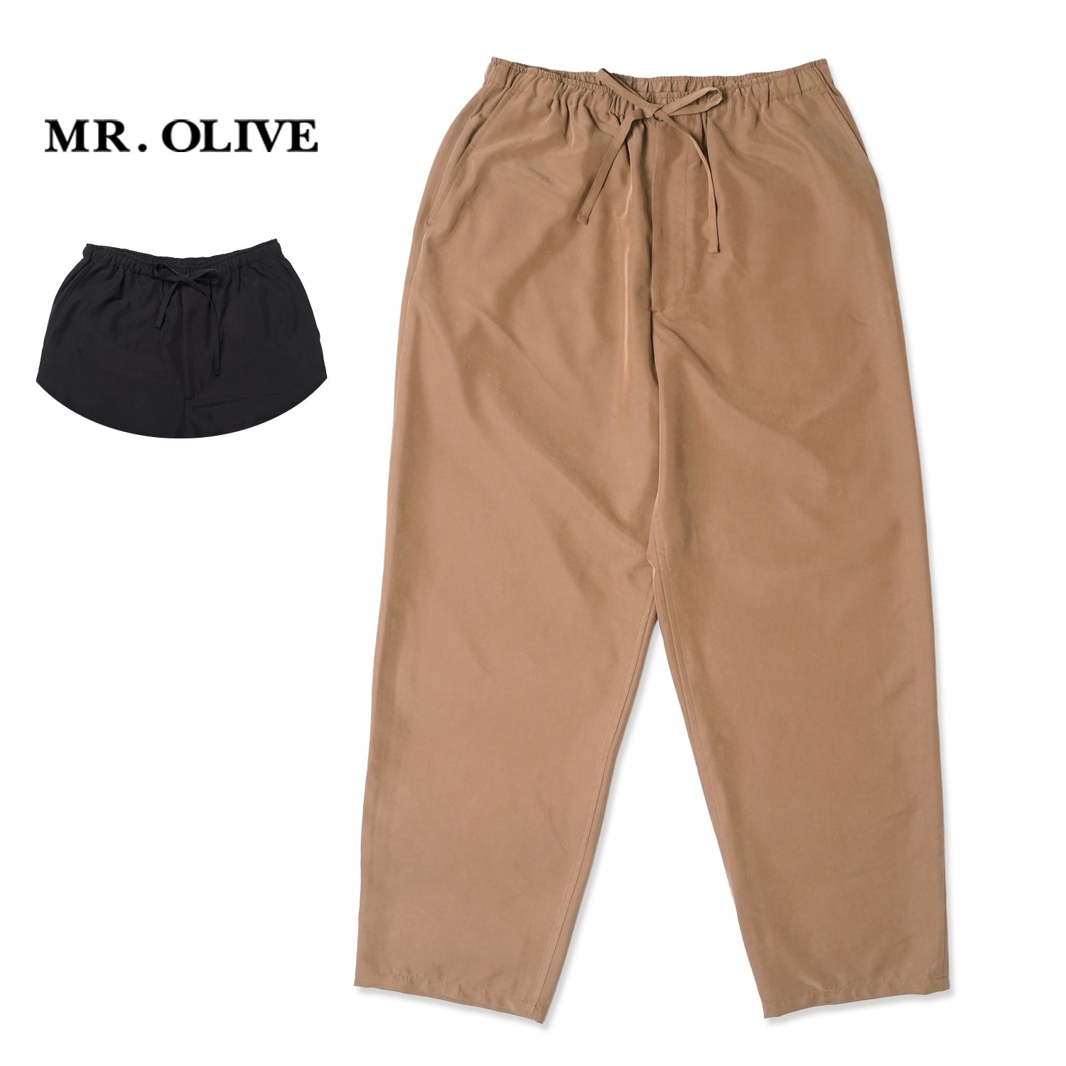 MR.OLIVE ミスターオリーブ パンツ 