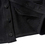MR.OLIVE ミスターオリーブ カーディガン "CLASSIC AZUMA FLEECE / HERITAGE CARDIGAN" M263124
