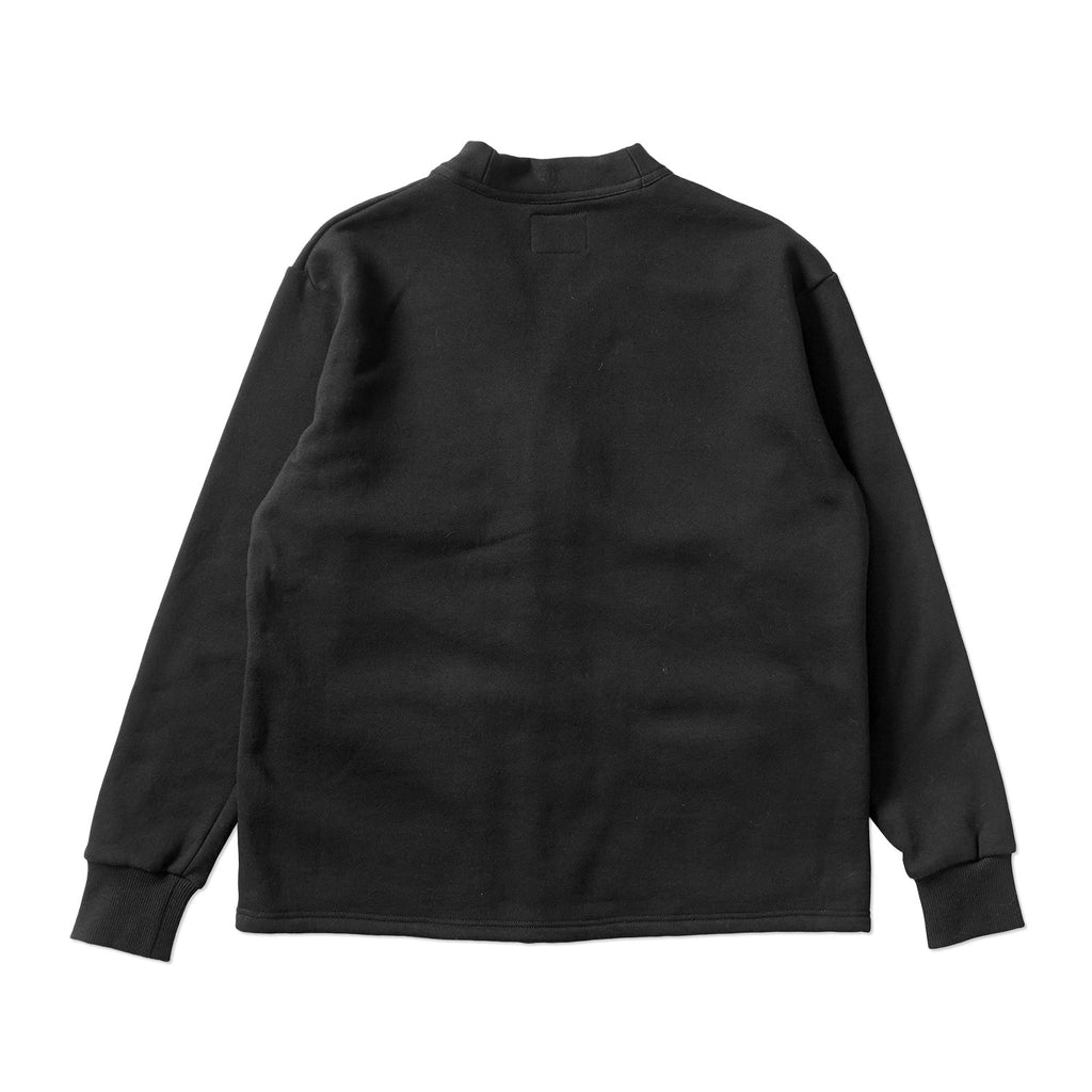 MR.OLIVE ミスターオリーブ カーディガン "CLASSIC AZUMA FLEECE / HERITAGE CARDIGAN" M263124