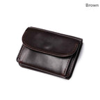 MR.OLIVE ミスターオリーブ コンパクトウォレット HORWEEN CHROMEXCEL LEATHER "MINI WALLET" ME116H