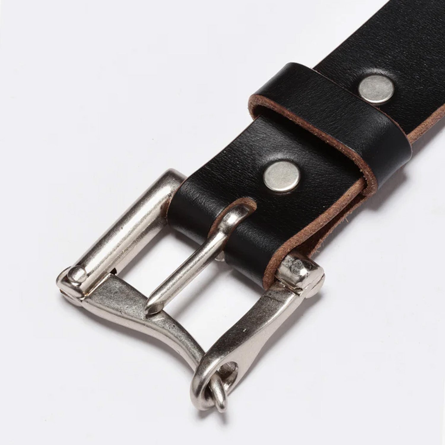 MR.OLIVE ミスターオリーブ ベルト HORWEEN CHROMEXCEL LEATHER