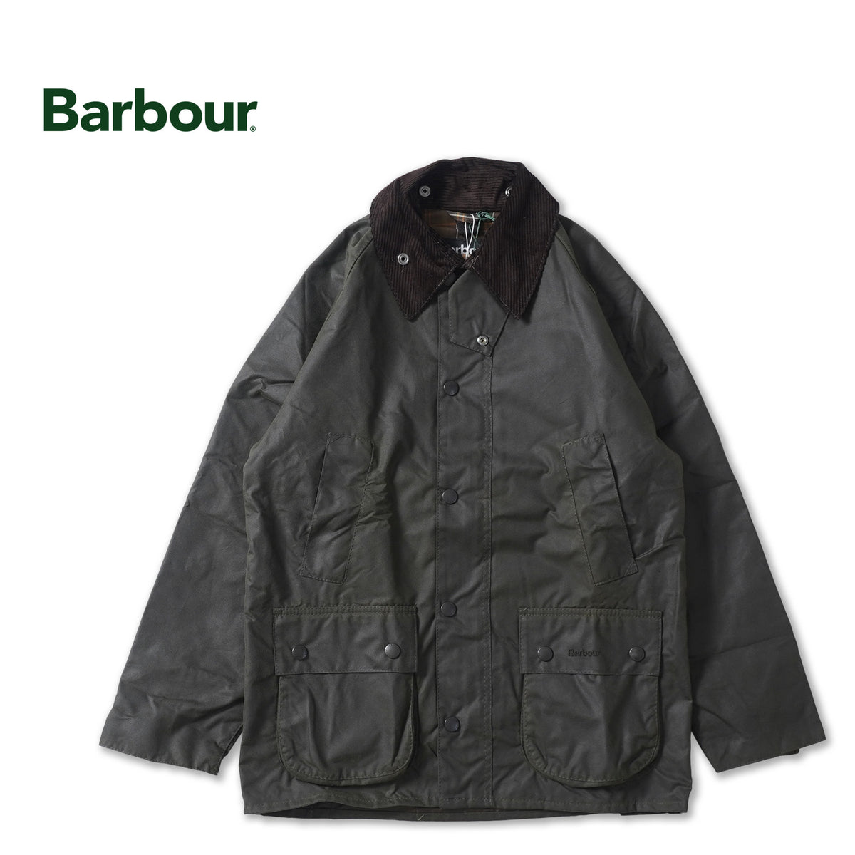 Barbour バブアー ジャケット “BEDALE” MWX0018