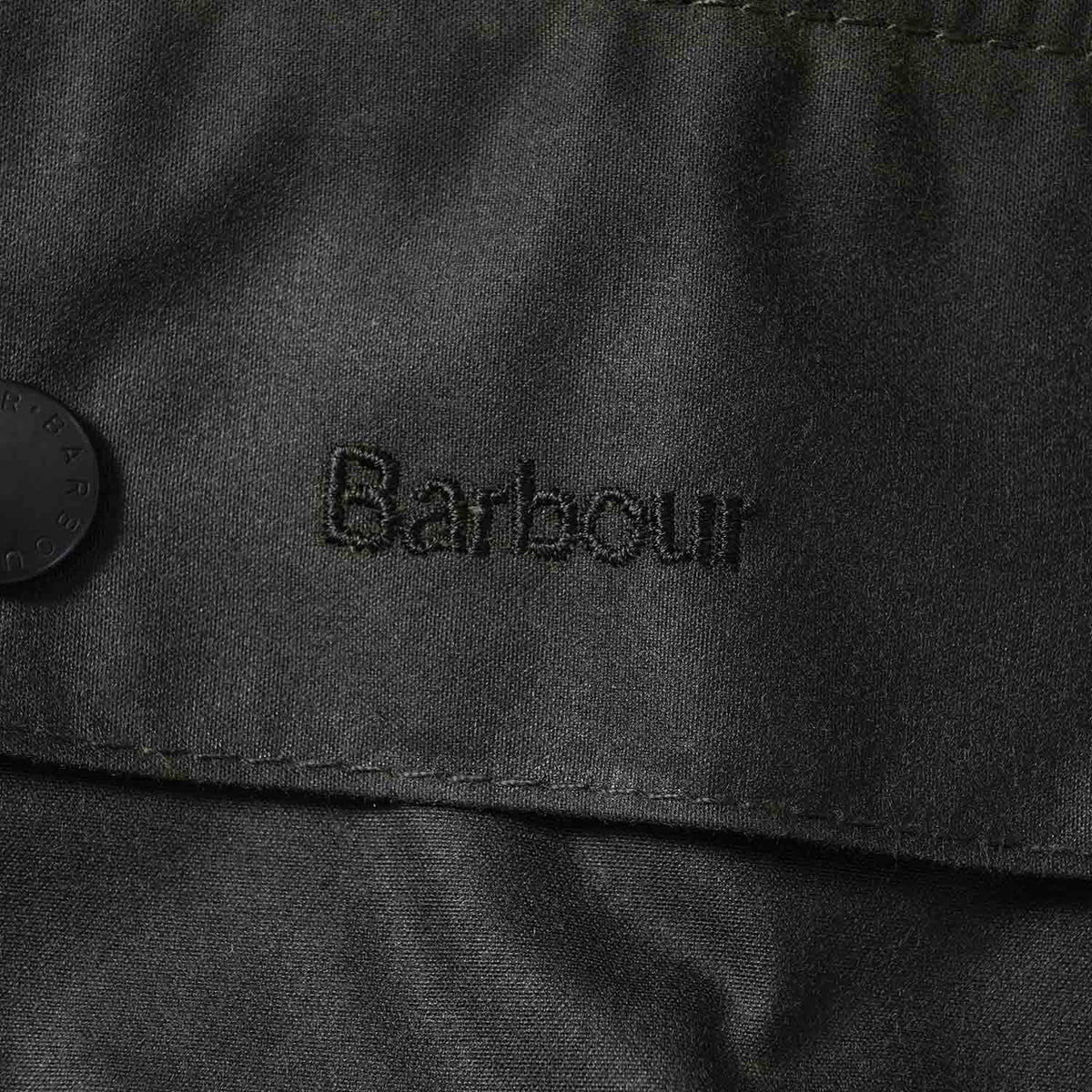 Barbour バブアー ジャケット “BEDALE” MWX0018