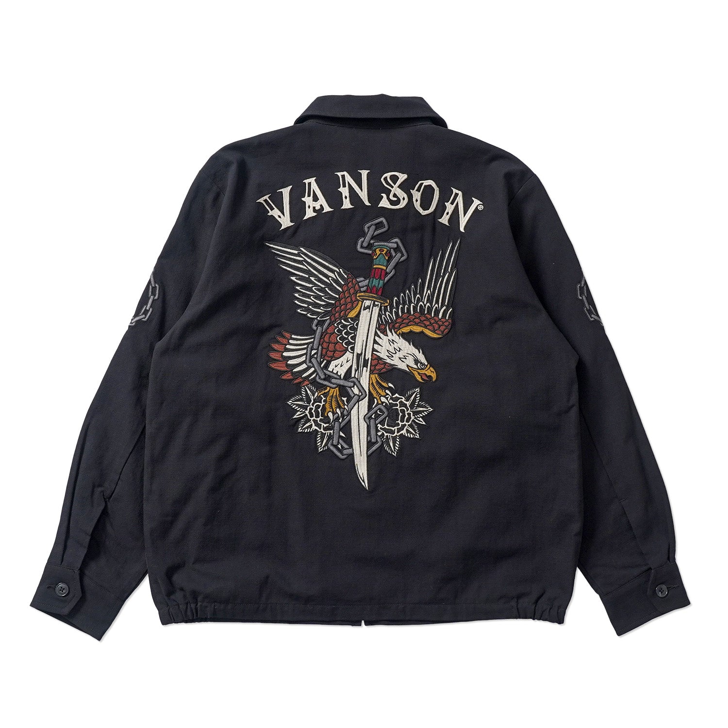 VANSON バンソン ベトジャン 
