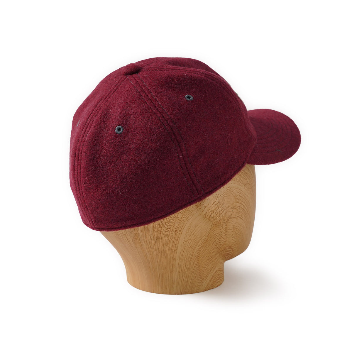OLD CROW オールドクロウ 帽子 キャップ “120MPH CLUB - WOOL CAP” OC63G01