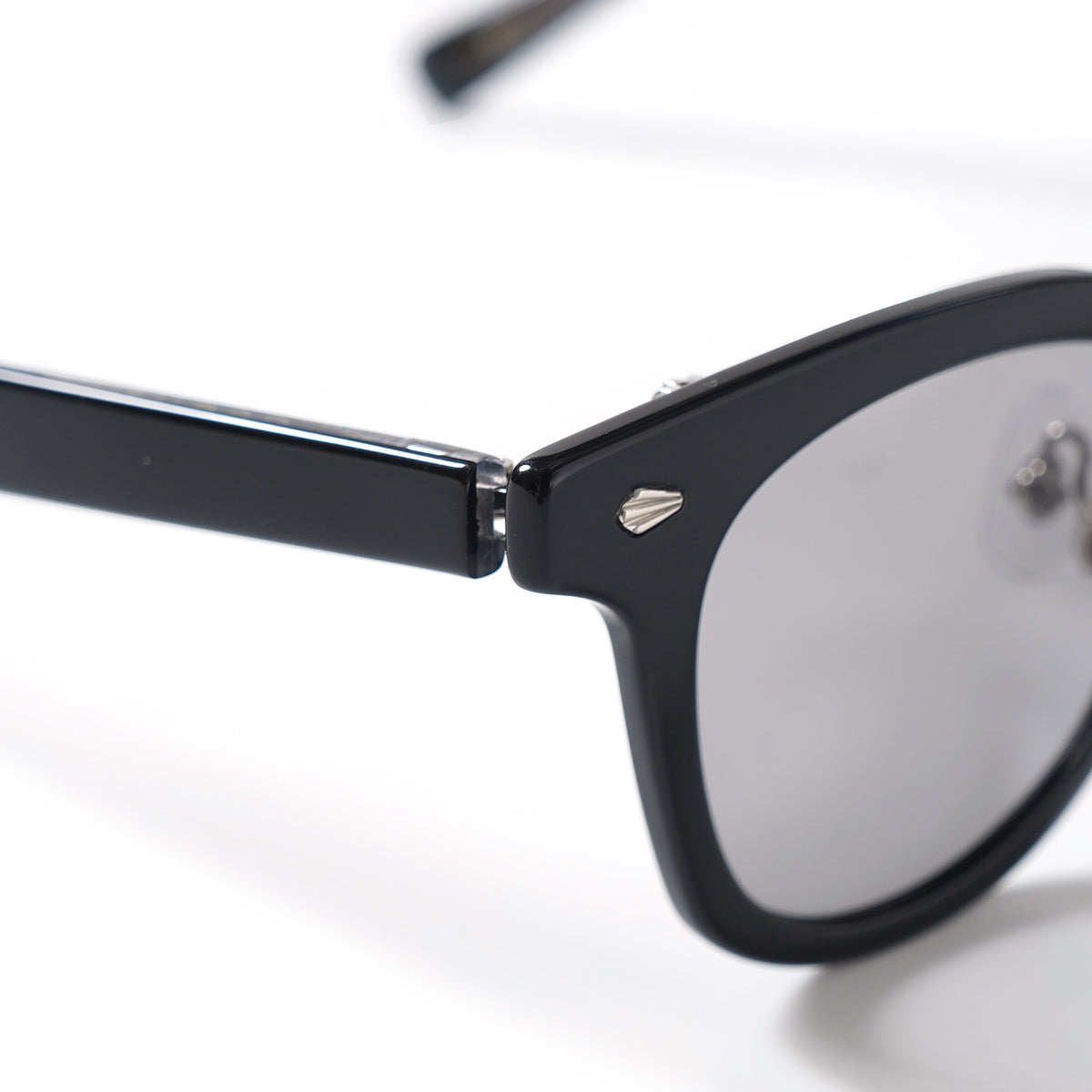 ORGUEIL オルゲイユ サングラス "Flip Up Glasses" OR-7358B
