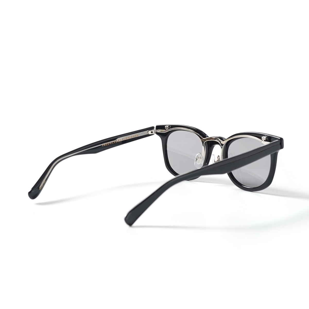 ORGUEIL オルゲイユ サングラス "Flip Up Glasses" OR-7358B