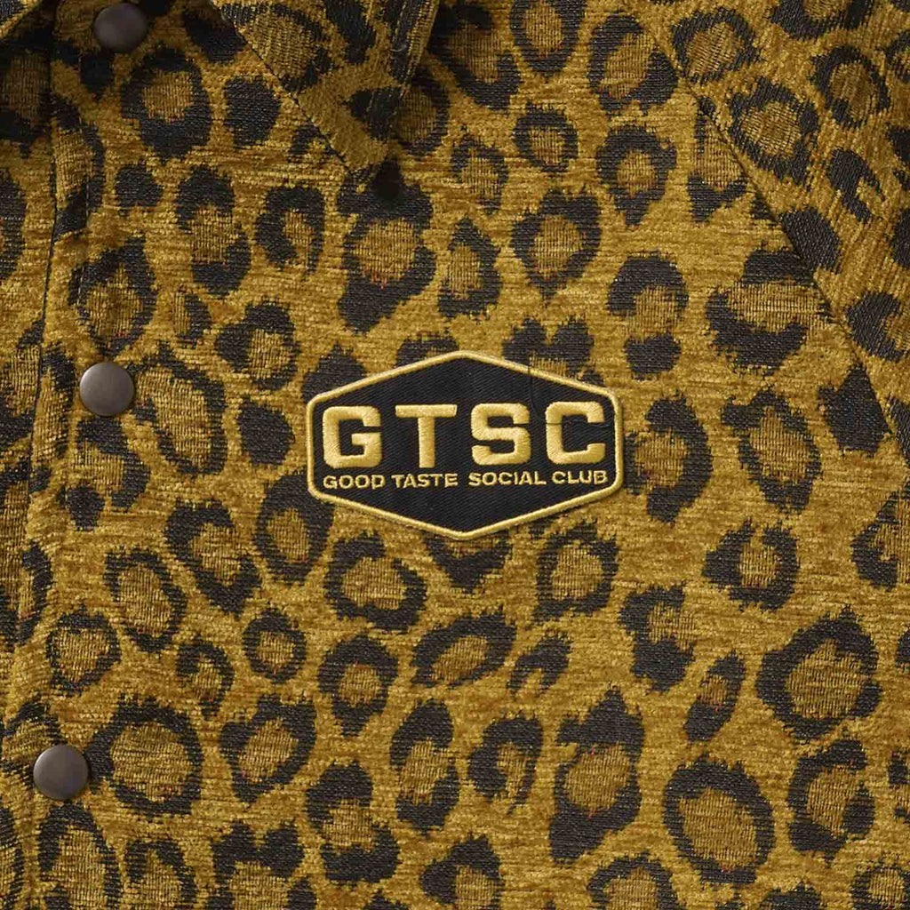 STEVENSON OVERALL Co. スティーブンソンオーバーオール ジャケット "G.T.S.C. x SOC Phantom - PT1" PT1