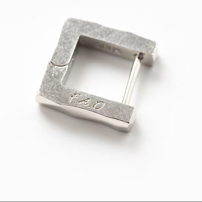 Flea Anthony Design フープピアス　【両耳】 Flea Anthony Design – ろーぐす・ZERO ・Twinkle
