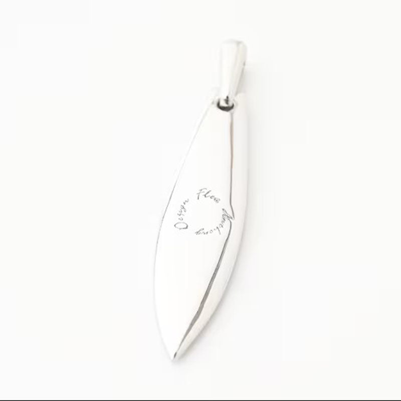 シルバー925 ネックレス　フリーアンソニーデザイン Flea Anthony Design フリーアンソニーデザイン ペンダントトップ