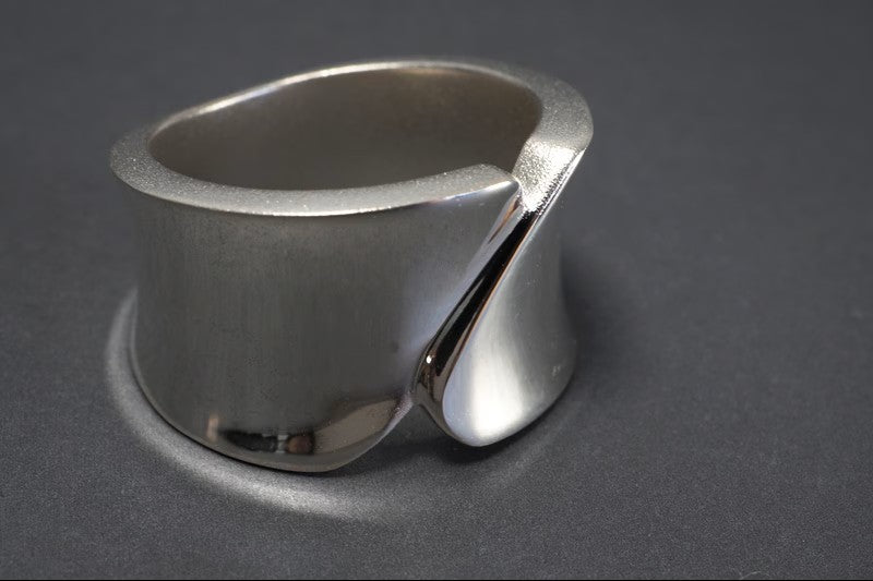 Flea Anthony Design フリーアンソニーデザイン リング SILVER