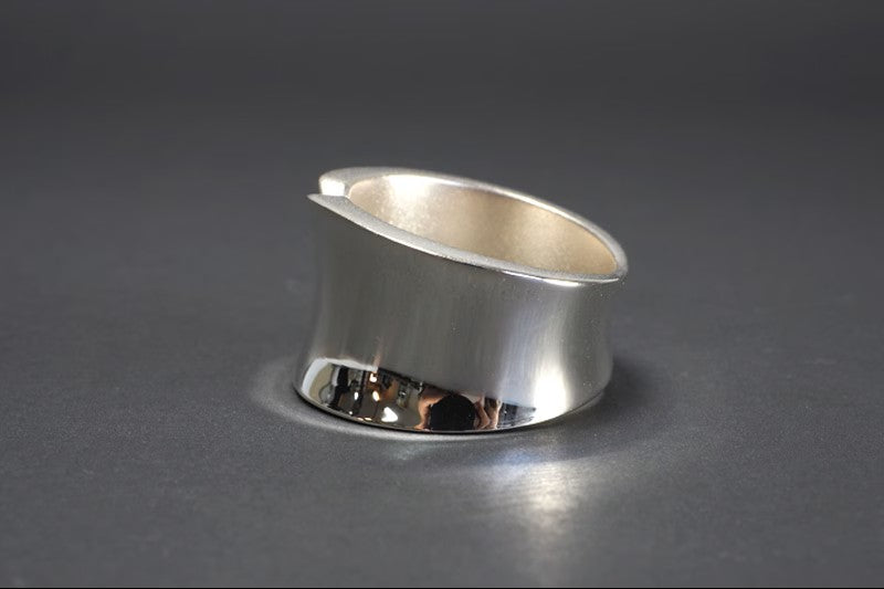 Flea Anthony Design フリーアンソニーデザイン リング SILVER