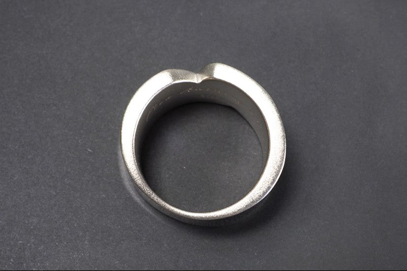 Flea Anthony Design フリーアンソニーデザイン リング SILVER