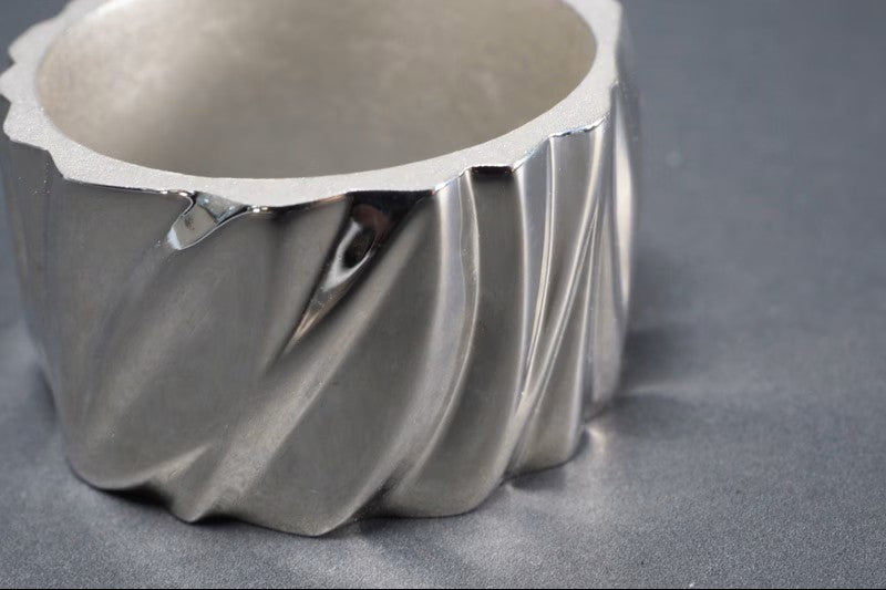 Flea Anthony Design フリーアンソニーデザイン リング SILVER