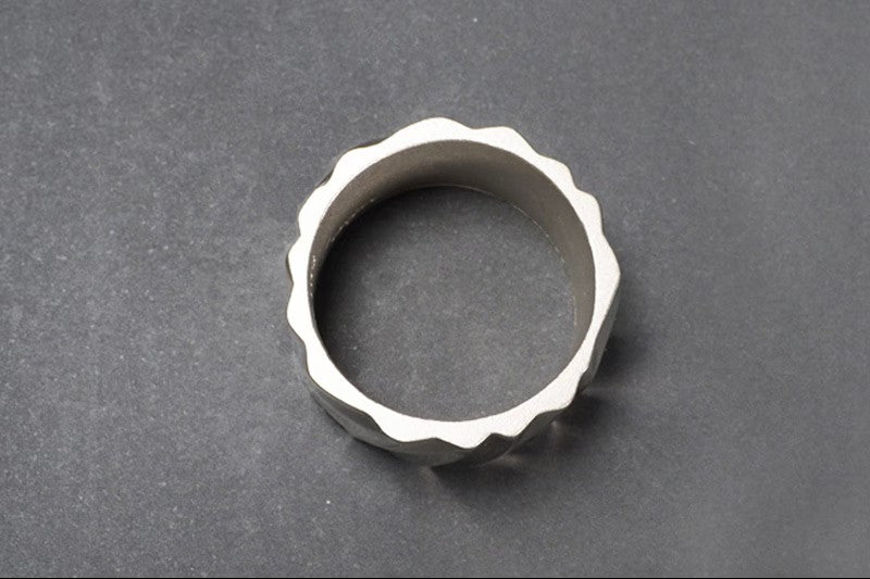 Flea Anthony Design フリーアンソニーデザイン リング SILVER