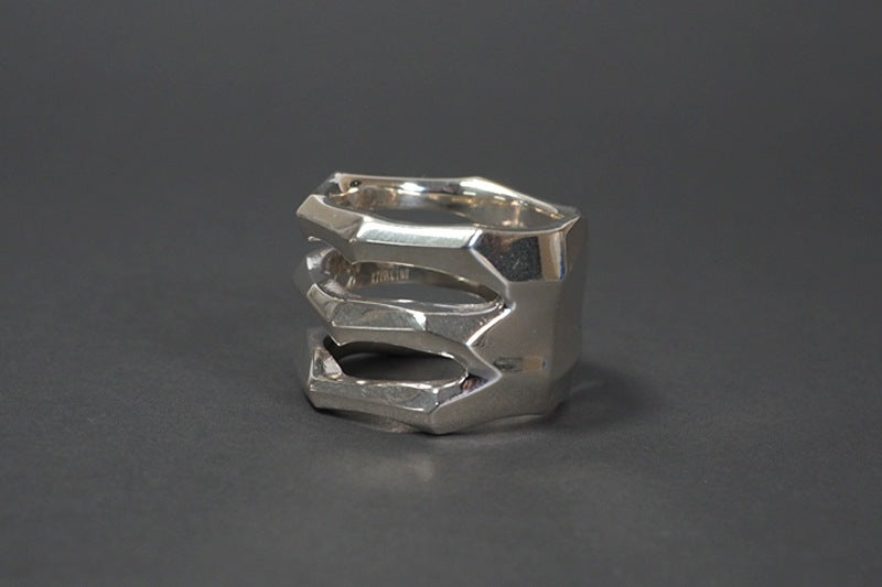 Flea Anthony Design フリーアンソニーデザイン リング SILVER