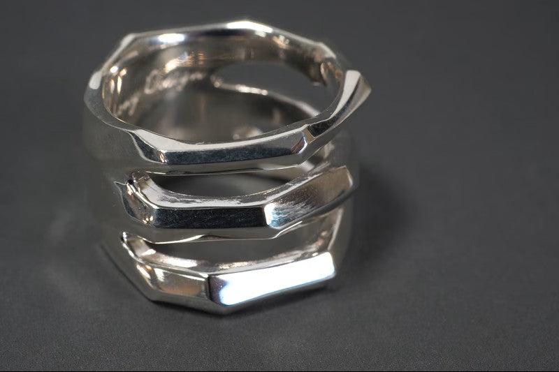 Flea Anthony Design フリーアンソニーデザイン リング SILVER