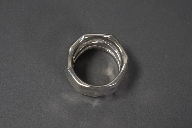 Flea Anthony Design フリーアンソニーデザイン リング SILVER