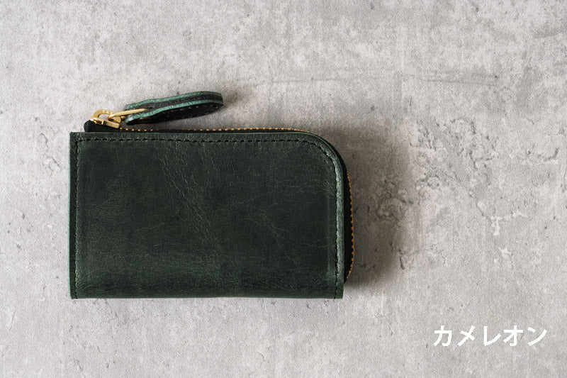 Regalo レガーロ　キーケース　ラクダ革　RCRZ-01camel