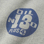 DELUXEWARE デラックスウエア スウェット トレーナー "NO.13" S101-48