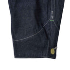 SUGAR CANE シュガーケーン カバーオール ジャケット "11oz. BLUE DENIM WORK COAT" SC15655