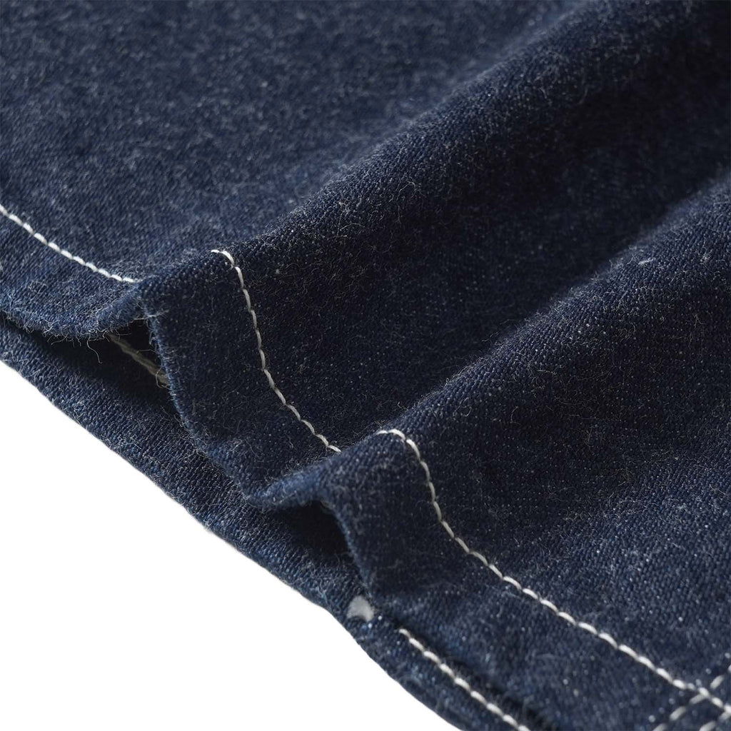 SUGAR CANE シュガーケーン カバーオール ジャケット "11oz. BLUE DENIM WORK COAT" SC15655