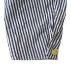 SUGAR CANE シュガーケーン カバーオール ジャケット "11oz. HICKORY STRIPE WORK COAT" SC15656