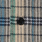 SUGAR CANE シュガーケーン 長袖 シャツ "TWILL CHECK WORK SHIRT" SC29779