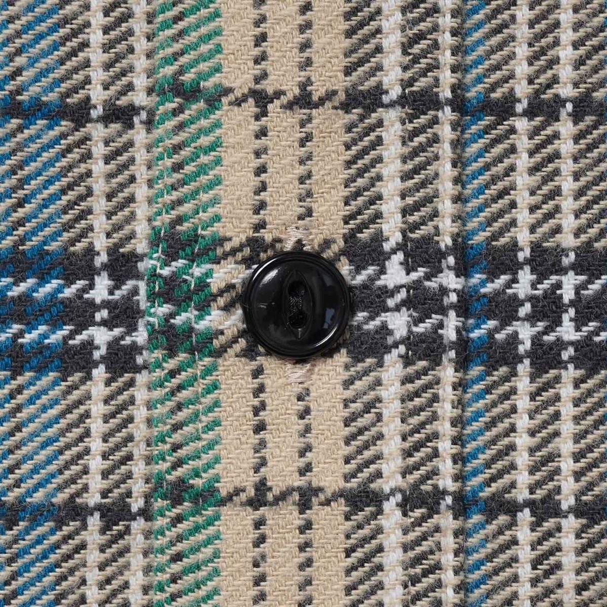 SUGAR CANE シュガーケーン 長袖 シャツ "TWILL CHECK WORK SHIRT" SC29779