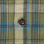 SUGAR CANE シュガーケーン 長袖 シャツ "TWILL CHECK WORK SHIRT" SC29780