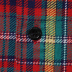 SUGAR CANE シュガーケーン 長袖 シャツ "TWILL CHECK WORK SHIRT" SC29781