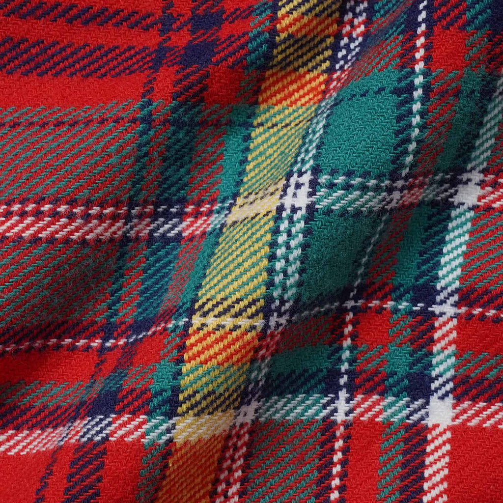 SUGAR CANE シュガーケーン 長袖 シャツ "TWILL CHECK WORK SHIRT" SC29781