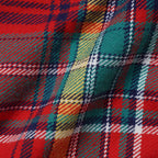 SUGAR CANE シュガーケーン 長袖 シャツ "TWILL CHECK WORK SHIRT" SC29781