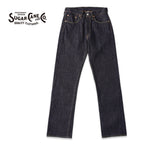 SUGAR CANE シュガーケーン パンツ "14.25oz STANDARD DENIM 1947MODEL" SC41947A