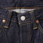 SUGAR CANE シュガーケーン パンツ "14.25oz STANDARD DENIM 1947MODEL" SC41947A