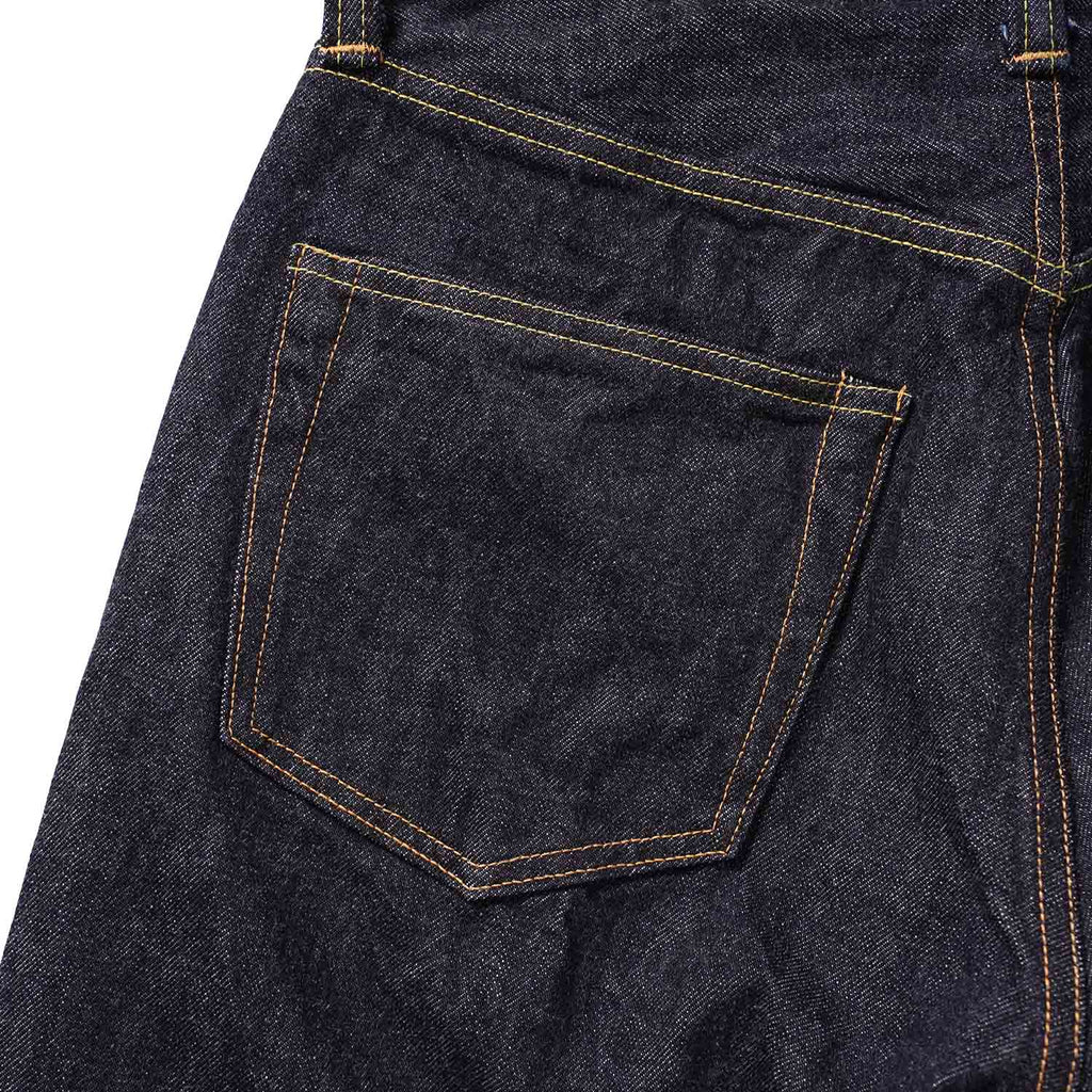 SUGAR CANE シュガーケーン パンツ "14.25oz STANDARD DENIM 1947MODEL" SC41947A