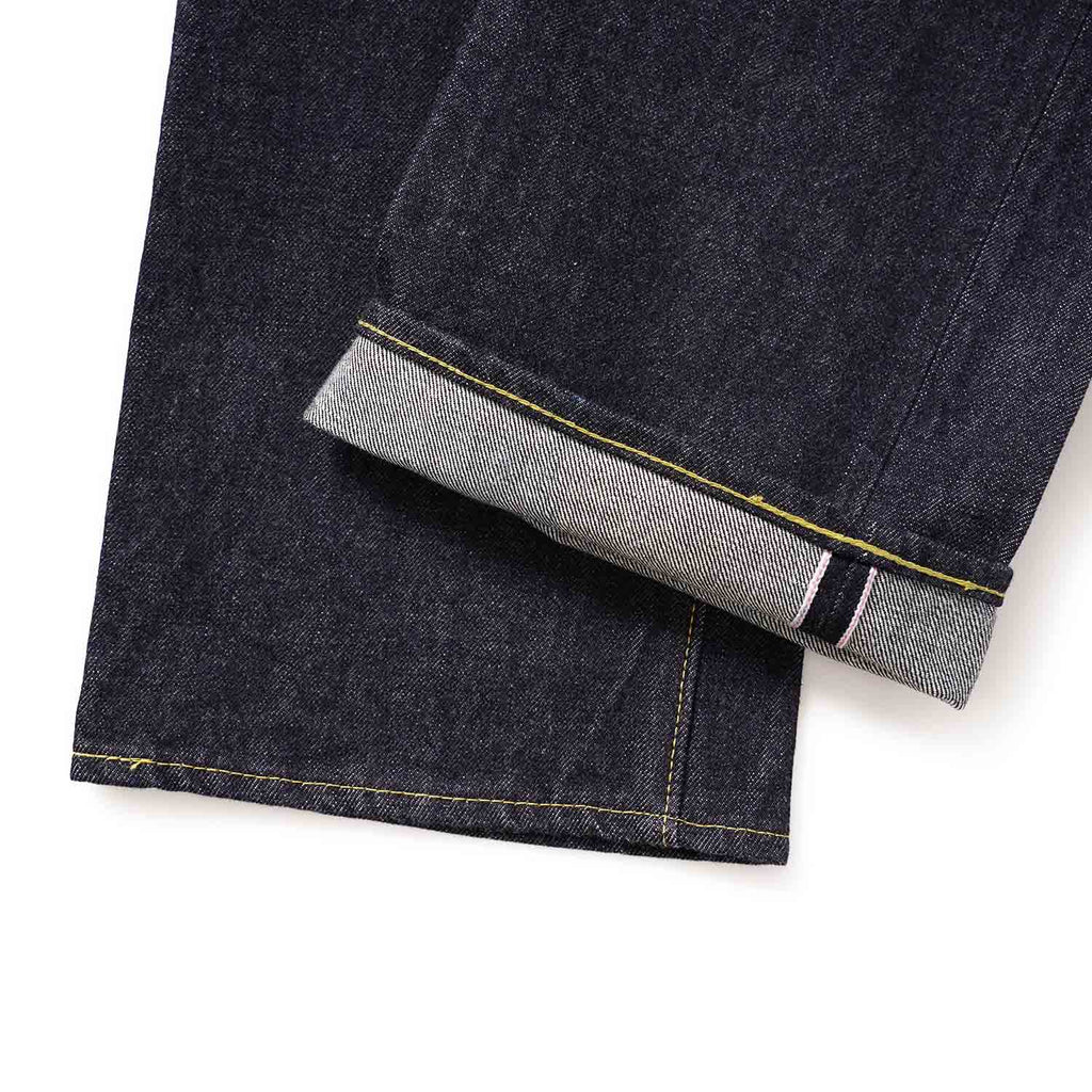 SUGAR CANE シュガーケーン パンツ "14.25oz STANDARD DENIM 1947MODEL" SC41947A