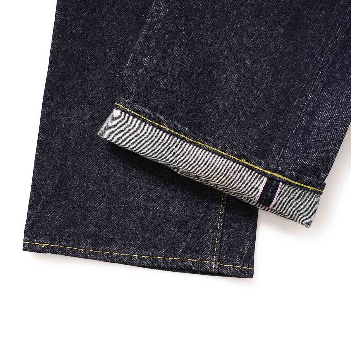 SUGAR CANE シュガーケーン パンツ "14.25oz STANDARD DENIM 1947MODEL" SC41947A