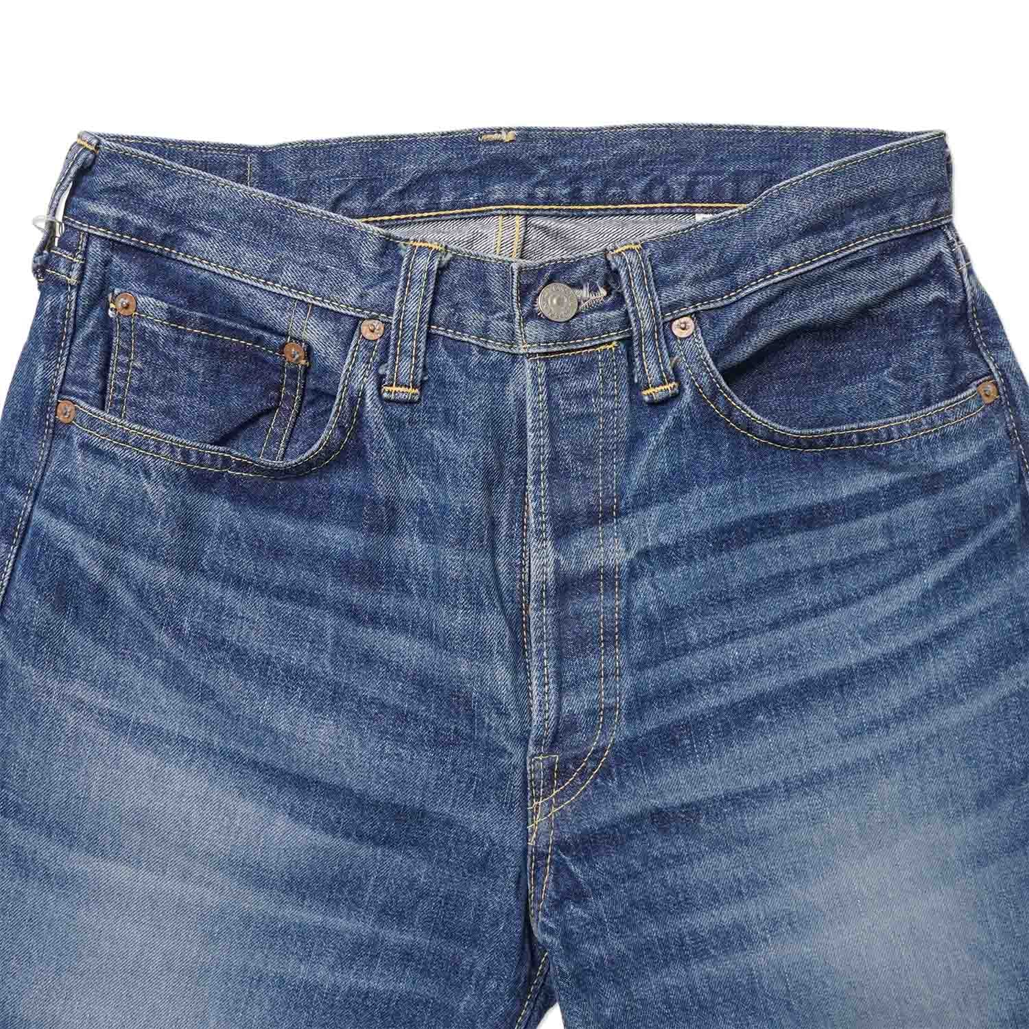 SUGAR CANE シュガーケーン デニム パンツ 14.25oz. DENIM 1947 MODEL