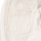 SUGAR CANE シュガーケーン パンツ "13oz. WHITE DENIM “1947 MODEL” (REGULAR STRAIGHT)" SC42560