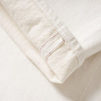 SUGAR CANE シュガーケーン パンツ "13oz. WHITE DENIM “1947 MODEL” (REGULAR STRAIGHT)" SC42560