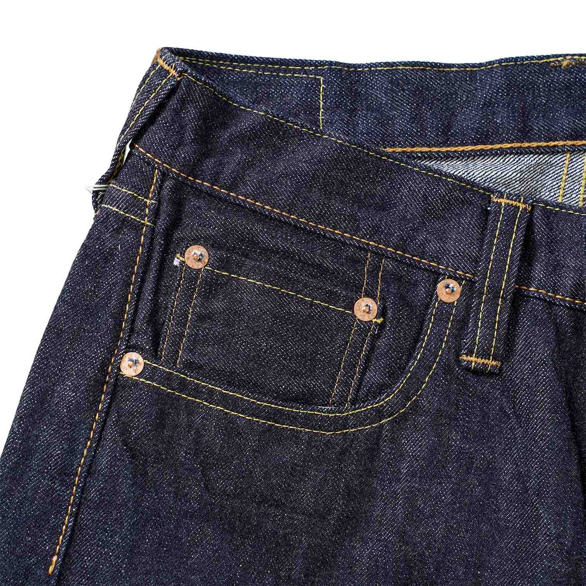 SUGAR CANE シュガーケーン ショートパンツ 14.25oz. DENIM 1947 MODEL SHORTS SC51947