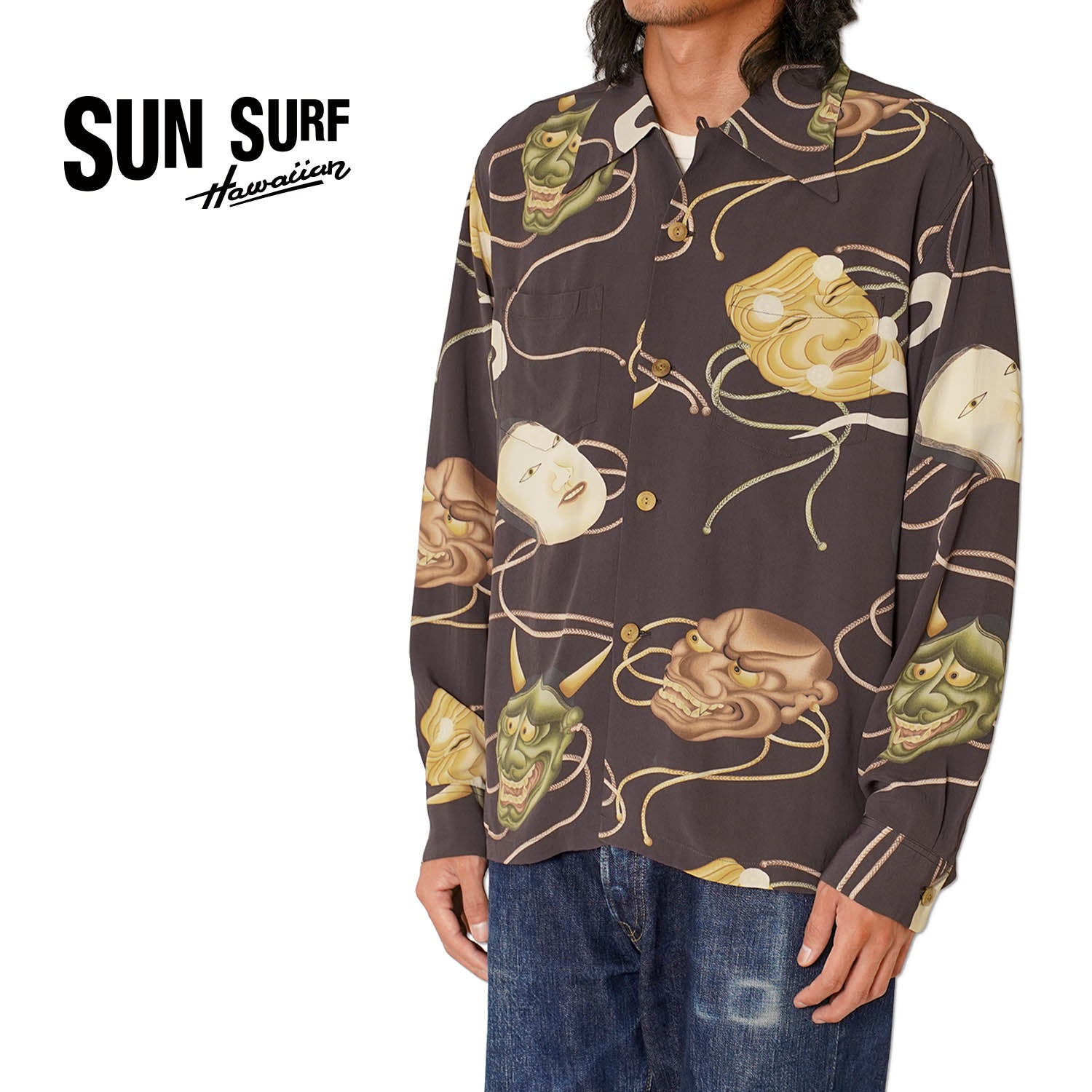 SUN SURF – ろーぐす・ZERO ・Twinkle