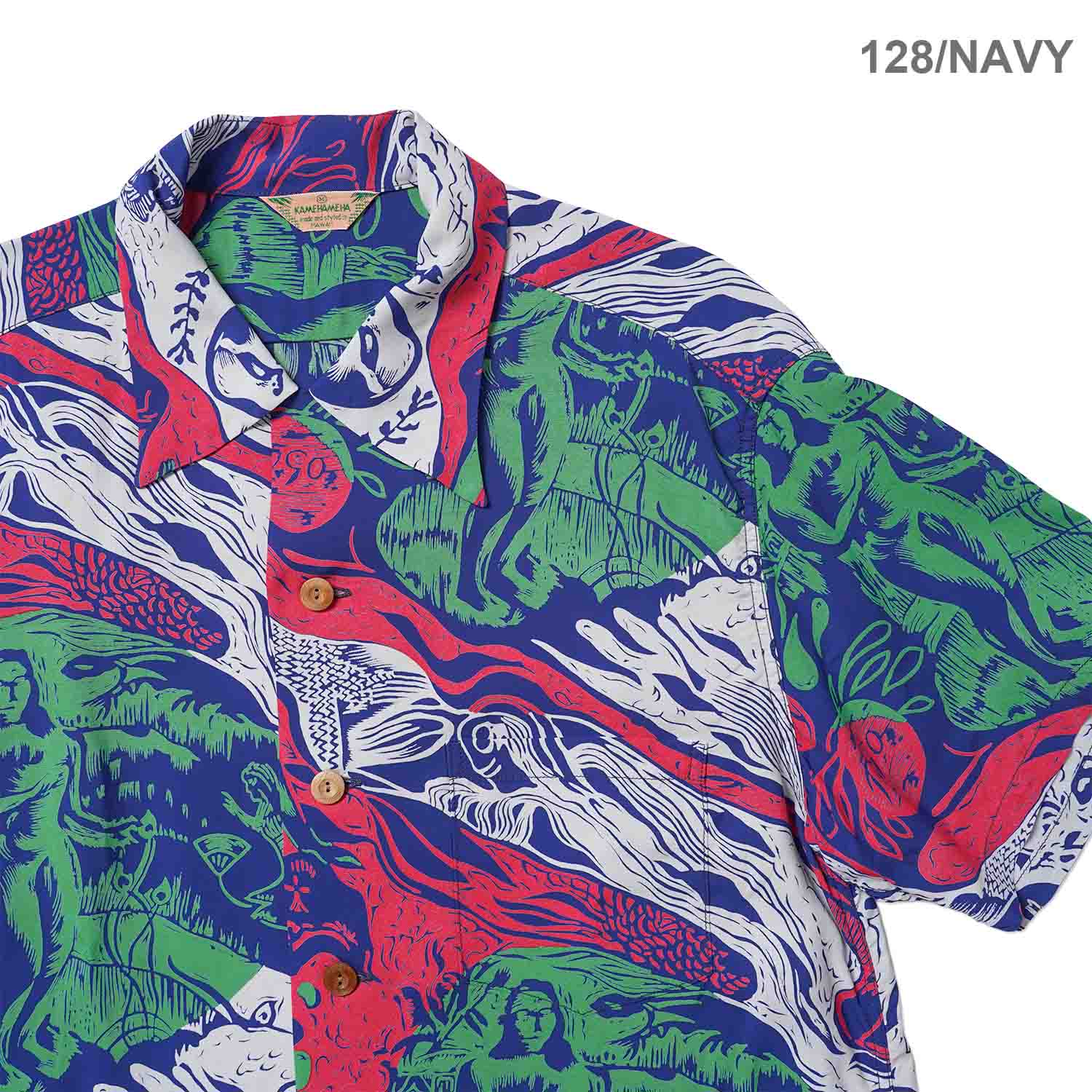 SUN SURF サンサーフ 半袖 アロハシャツ SUN SURF SPECIAL EDITION
