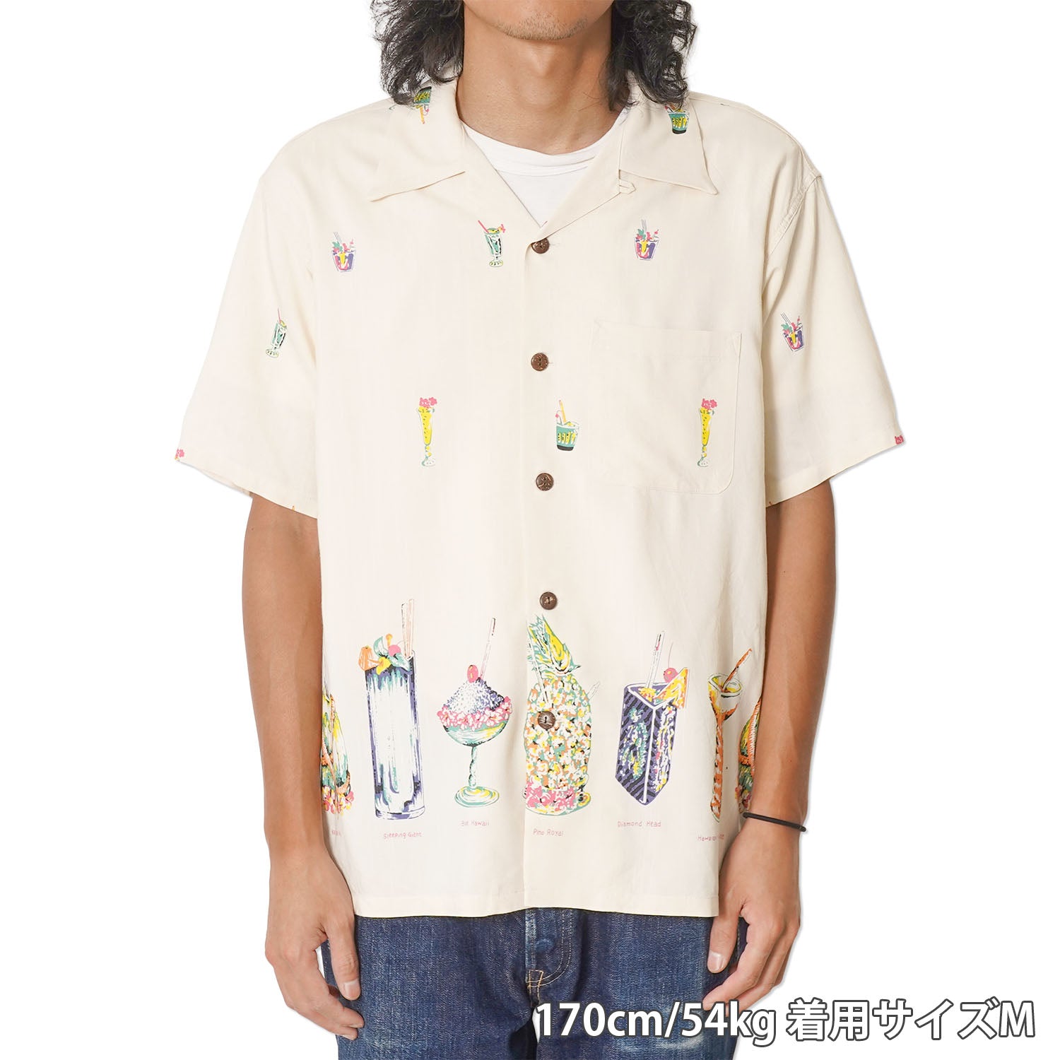 別注】SUN SURF サンサーフ 半袖アロハシャツ 2026 ろーぐす別注