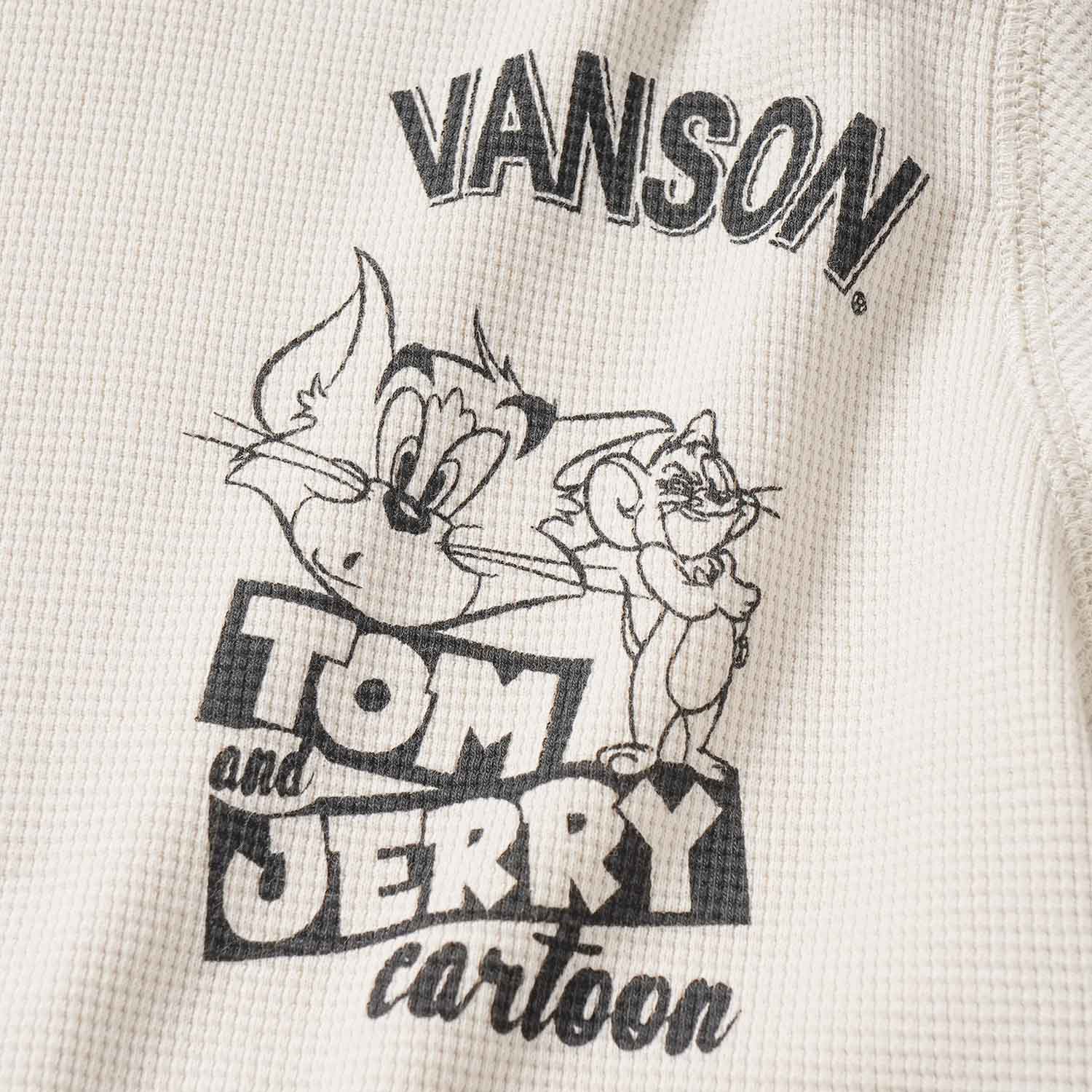VANSON – ろーぐす・ZERO ・Twinkle