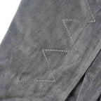 VANSON バンソン スウェット TOM＆JERRY "ベロア フルジップパーカー" TJV-2608