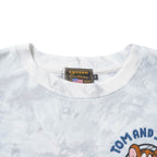 VANSON バンソン スウェット TOM＆JERRY "裏毛プルオーバートレーナー" TJV-2610