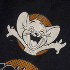 VANSON バンソン スウェット TOM＆JERRY "裏毛プルオーバートレーナー" TJV-2610