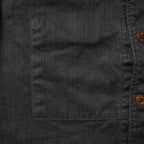 The 2 Monkeys ザ ツーモンキーズ カバーオール ジャケット “Linen / Cotton Chore Jacket” TM23420